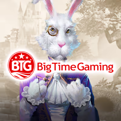 Big Time Gaming