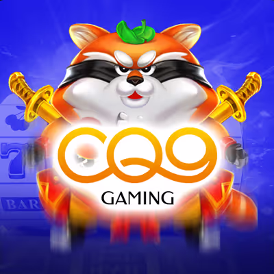 CQ9 Gaming