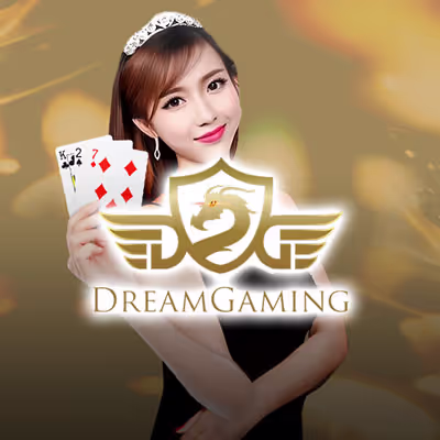 DREAM GAMING