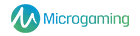 Microgaming Logo