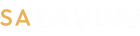 SA Gaming Logo