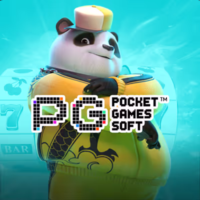 Pocket Games Soft