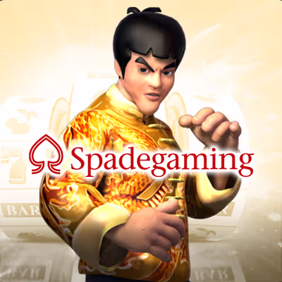 Spadegaming