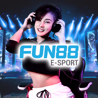 FUN88 อีสปอร์ต
