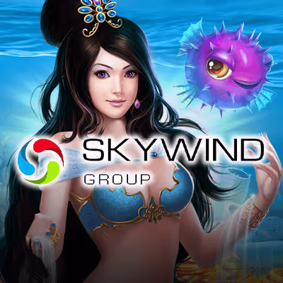 ยิงปลา SW